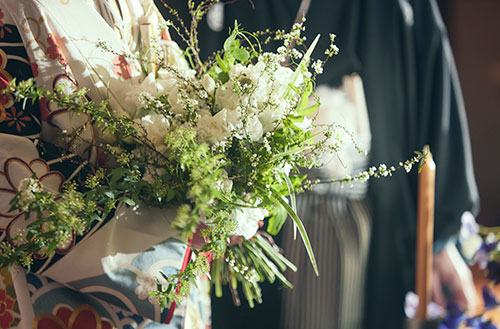 親としての節目の瞬間